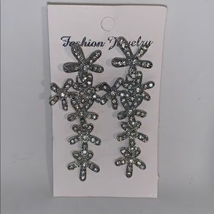 Statement Earrings